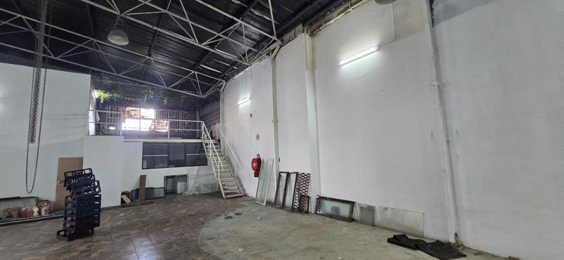 To Let commercial Property for Rent in Point Waterfront KwaZulu-Natal