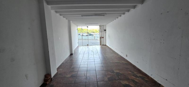 To Let commercial Property for Rent in Point Waterfront KwaZulu-Natal