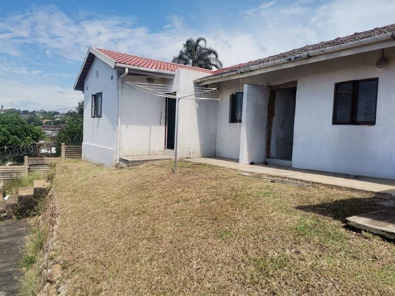To Let 2 Bedroom Property for Rent in Reservoir Hills KwaZulu-Natal