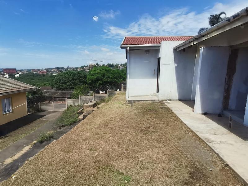 To Let 2 Bedroom Property for Rent in Reservoir Hills KwaZulu-Natal