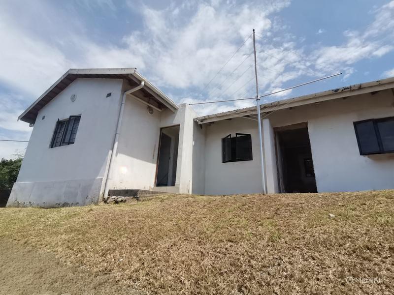 To Let 2 Bedroom Property for Rent in Reservoir Hills KwaZulu-Natal