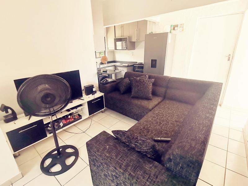 To Let 2 Bedroom Property for Rent in Reservoir Hills KwaZulu-Natal