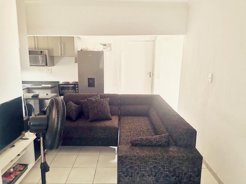 To Let 2 Bedroom Property for Rent in Reservoir Hills KwaZulu-Natal