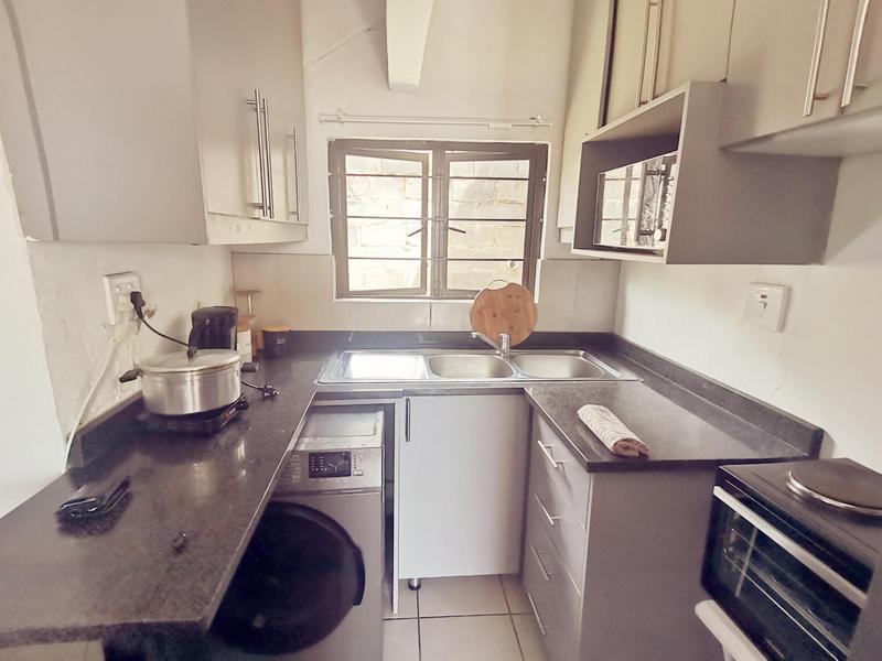 To Let 2 Bedroom Property for Rent in Reservoir Hills KwaZulu-Natal