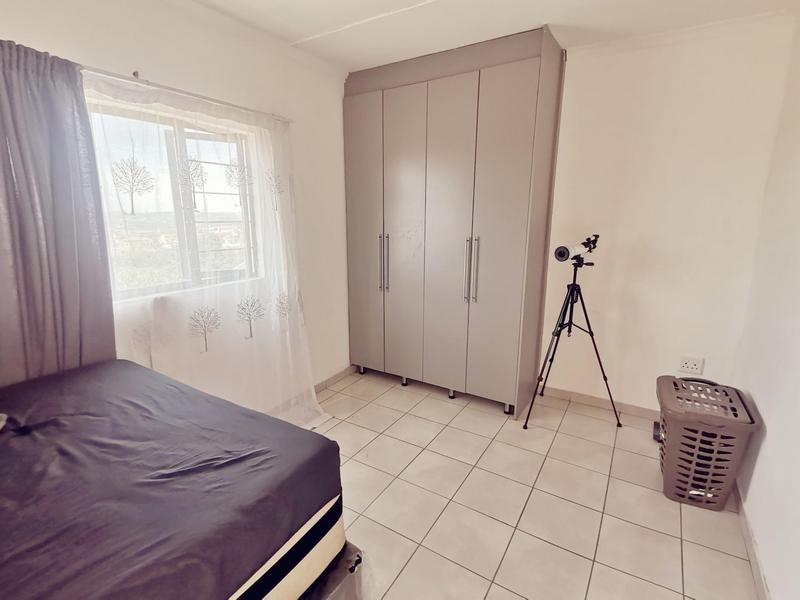 To Let 2 Bedroom Property for Rent in Reservoir Hills KwaZulu-Natal