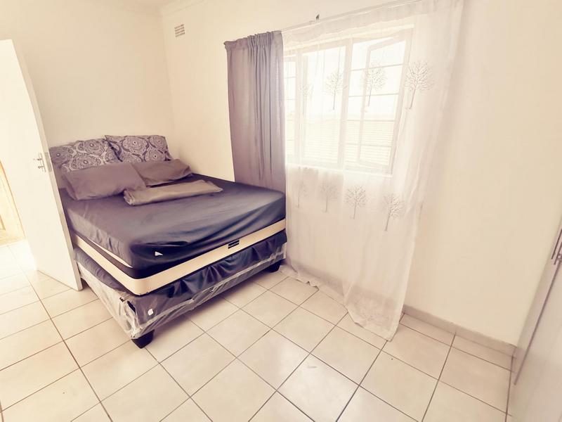 To Let 2 Bedroom Property for Rent in Reservoir Hills KwaZulu-Natal