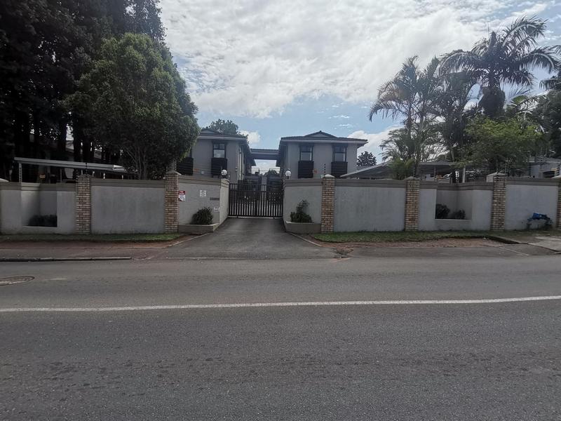 To Let 2 Bedroom Property for Rent in Pinetown KwaZulu-Natal