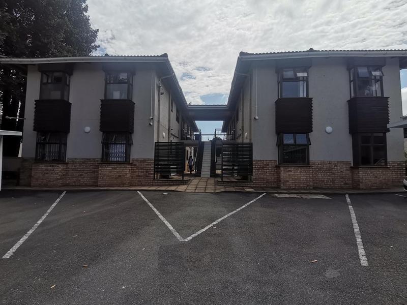 To Let 2 Bedroom Property for Rent in Pinetown KwaZulu-Natal
