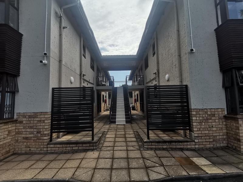 To Let 2 Bedroom Property for Rent in Pinetown KwaZulu-Natal