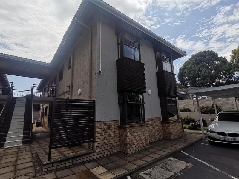 To Let 2 Bedroom Property for Rent in Pinetown KwaZulu-Natal