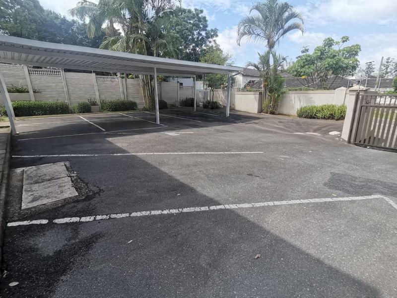 To Let 2 Bedroom Property for Rent in Pinetown KwaZulu-Natal