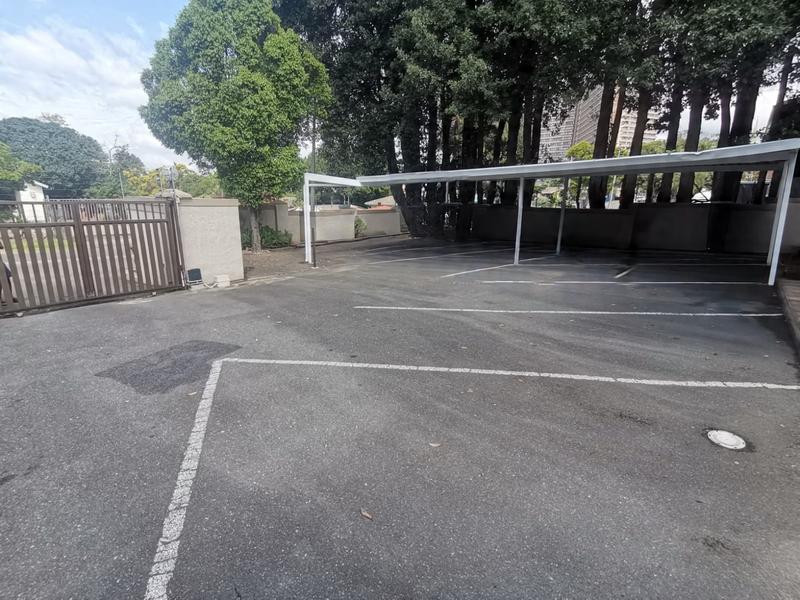 To Let 2 Bedroom Property for Rent in Pinetown KwaZulu-Natal