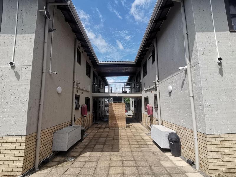 To Let 2 Bedroom Property for Rent in Pinetown KwaZulu-Natal