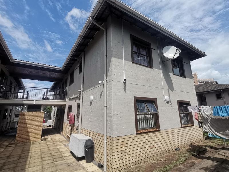 To Let 2 Bedroom Property for Rent in Pinetown KwaZulu-Natal
