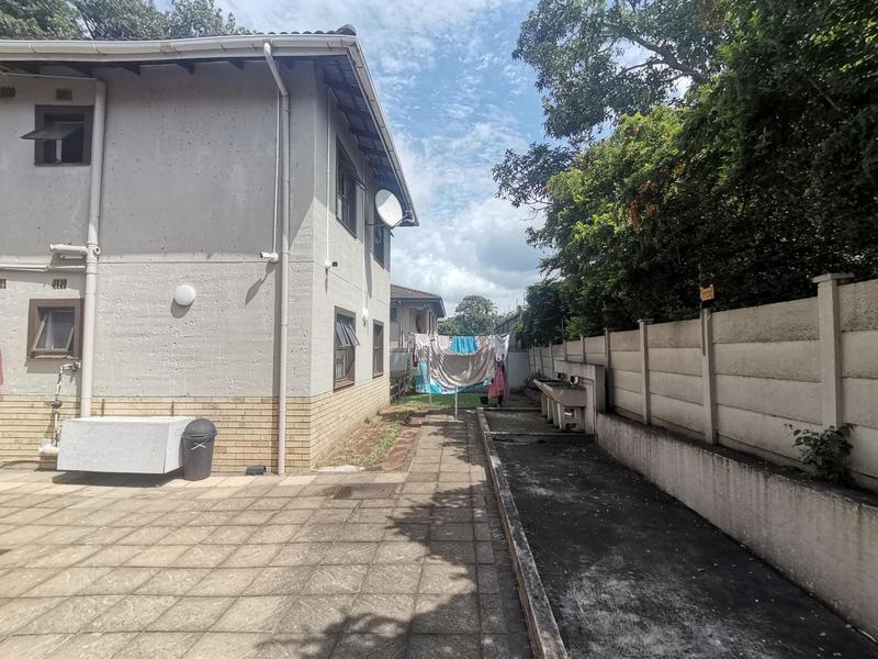 To Let 2 Bedroom Property for Rent in Pinetown KwaZulu-Natal