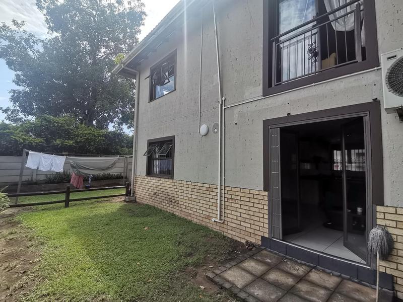 To Let 2 Bedroom Property for Rent in Pinetown KwaZulu-Natal