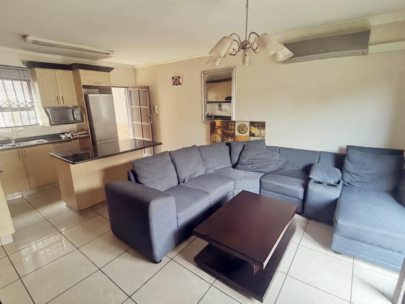 To Let 2 Bedroom Property for Rent in Pinetown KwaZulu-Natal