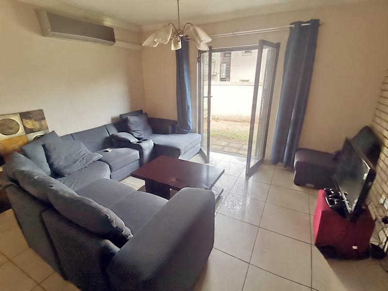 To Let 2 Bedroom Property for Rent in Pinetown KwaZulu-Natal