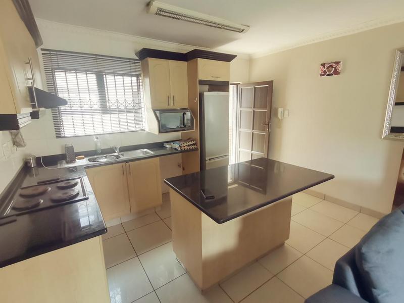 To Let 2 Bedroom Property for Rent in Pinetown KwaZulu-Natal