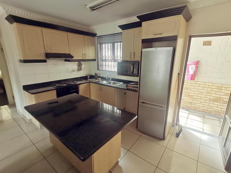 To Let 2 Bedroom Property for Rent in Pinetown KwaZulu-Natal