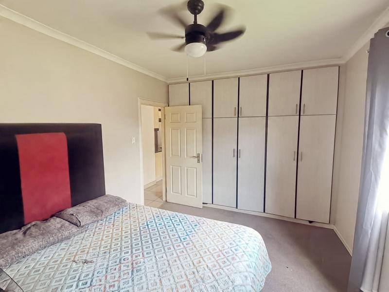 To Let 2 Bedroom Property for Rent in Pinetown KwaZulu-Natal