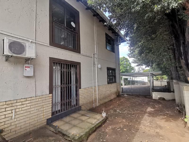 To Let 2 Bedroom Property for Rent in Pinetown KwaZulu-Natal