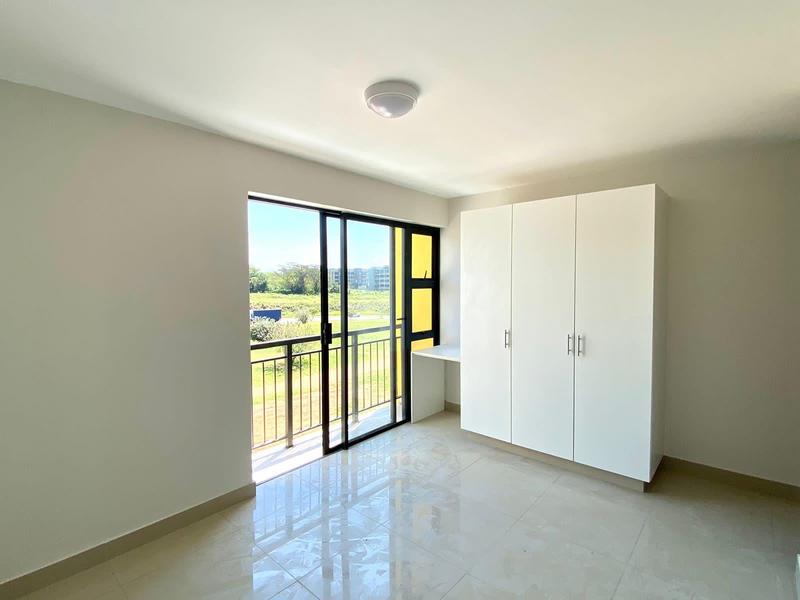 To Let 2 Bedroom Property for Rent in Umhlanga Rocks KwaZulu-Natal