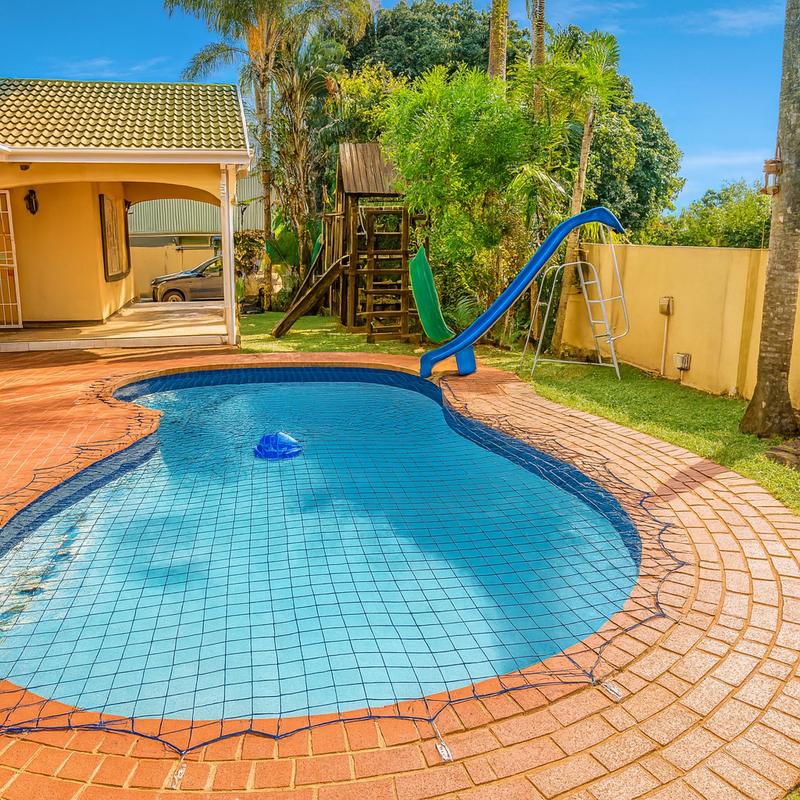 To Let 3 Bedroom Property for Rent in Prestondale KwaZulu-Natal
