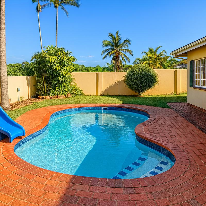 To Let 3 Bedroom Property for Rent in Prestondale KwaZulu-Natal