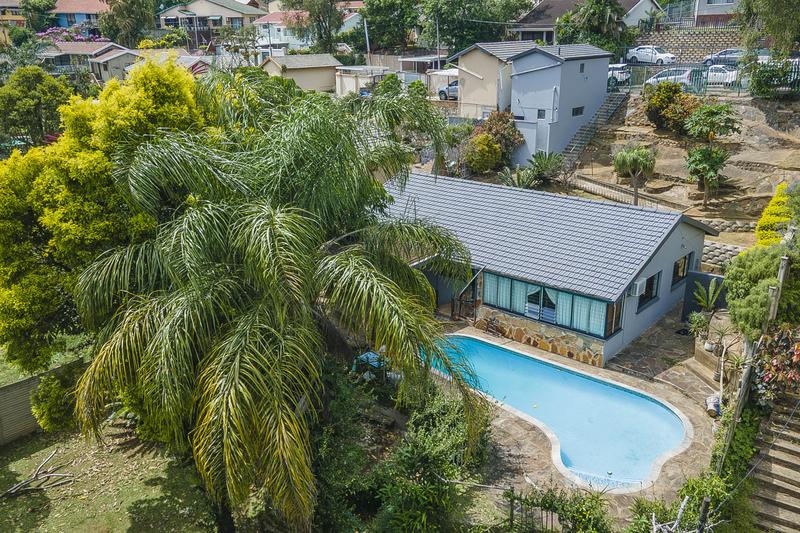 3 Bedroom Property for Sale in Durban Central KwaZulu-Natal