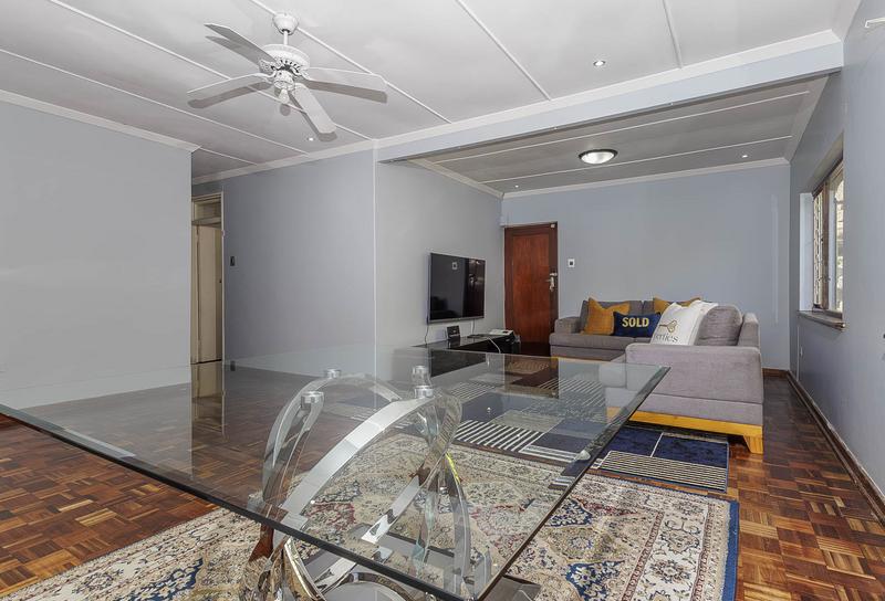 3 Bedroom Property for Sale in Durban Central KwaZulu-Natal