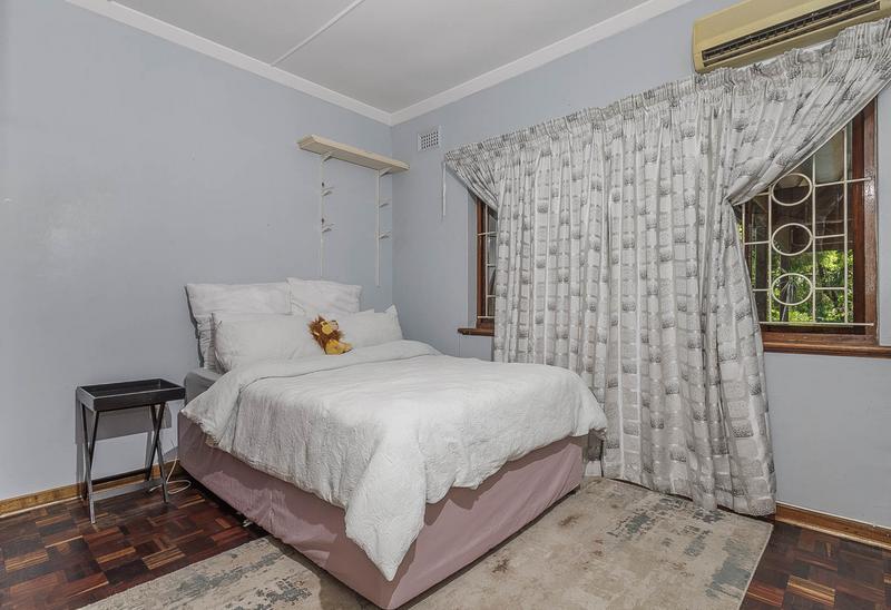 3 Bedroom Property for Sale in Durban Central KwaZulu-Natal