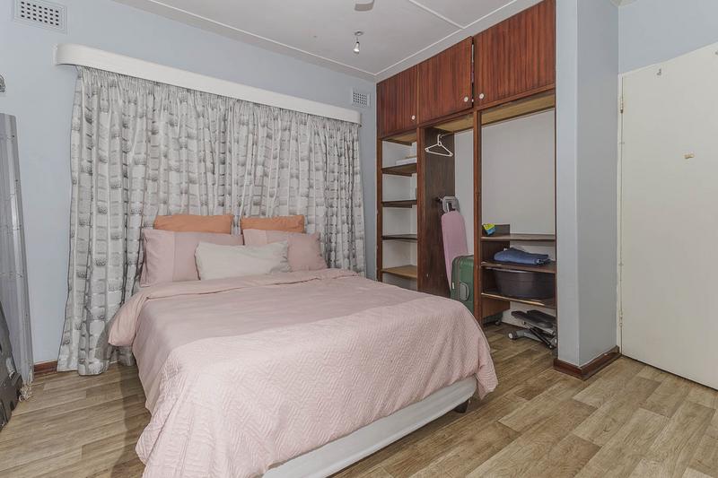 3 Bedroom Property for Sale in Durban Central KwaZulu-Natal