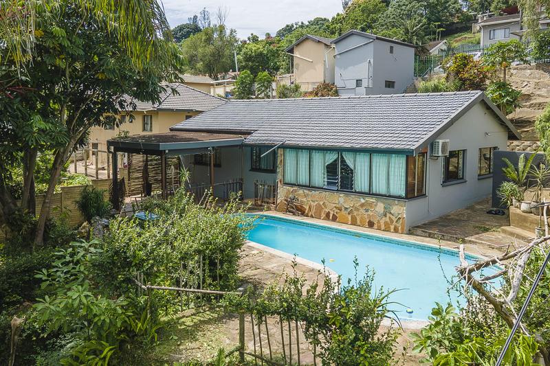 3 Bedroom Property for Sale in Durban Central KwaZulu-Natal