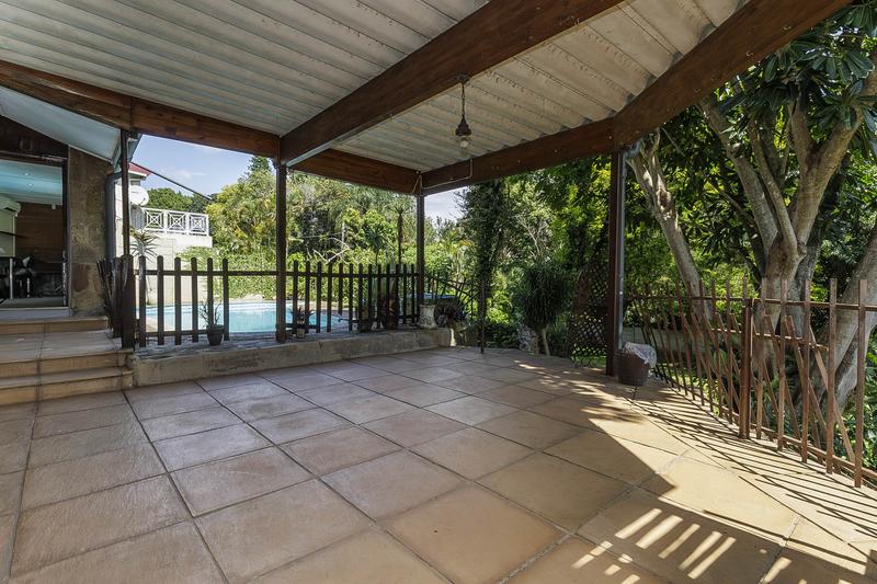 3 Bedroom Property for Sale in Durban Central KwaZulu-Natal