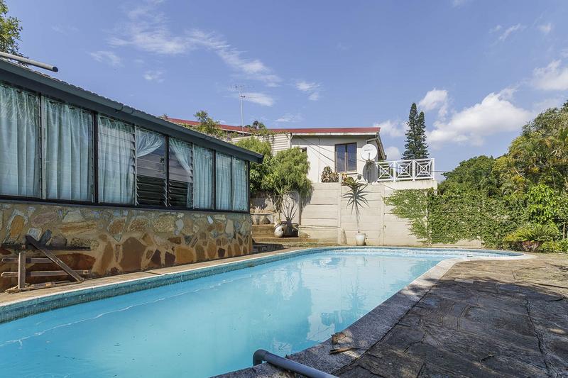 3 Bedroom Property for Sale in Durban Central KwaZulu-Natal