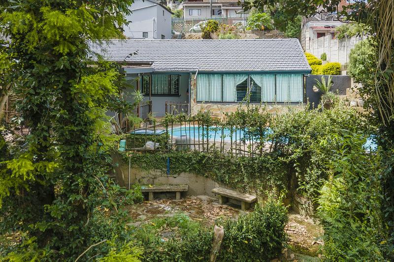 3 Bedroom Property for Sale in Durban Central KwaZulu-Natal