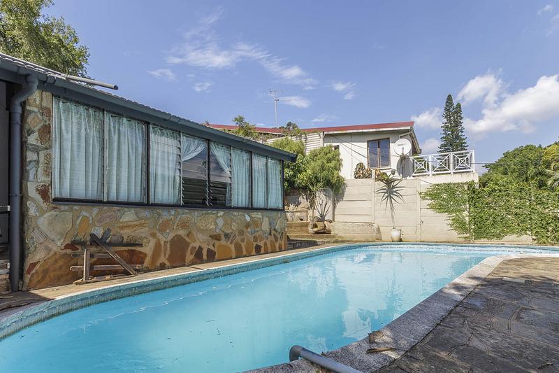 3 Bedroom Property for Sale in Durban Central KwaZulu-Natal