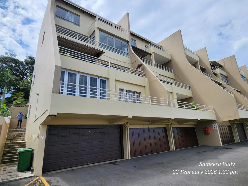 To Let 1 Bedroom Property for Rent in Riverside KwaZulu-Natal