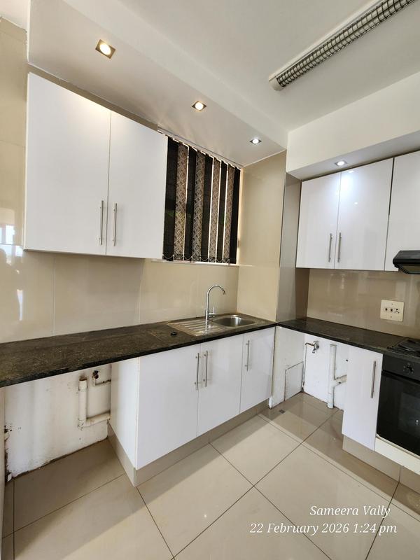 To Let 1 Bedroom Property for Rent in Riverside KwaZulu-Natal