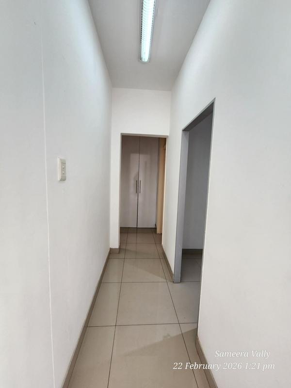 To Let 1 Bedroom Property for Rent in Riverside KwaZulu-Natal