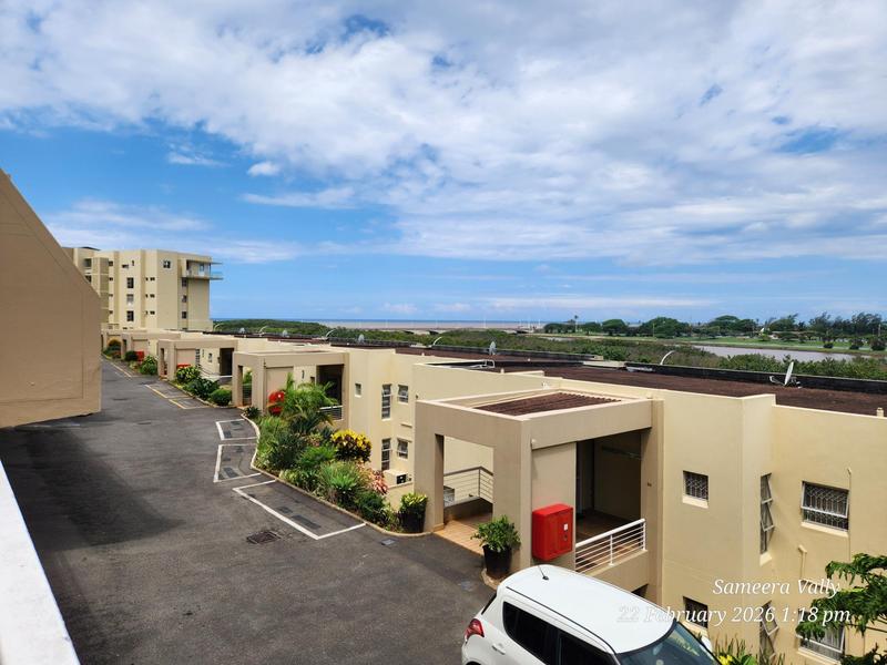 To Let 1 Bedroom Property for Rent in Riverside KwaZulu-Natal