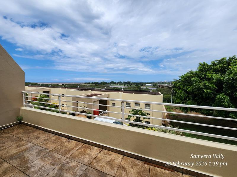 To Let 1 Bedroom Property for Rent in Riverside KwaZulu-Natal