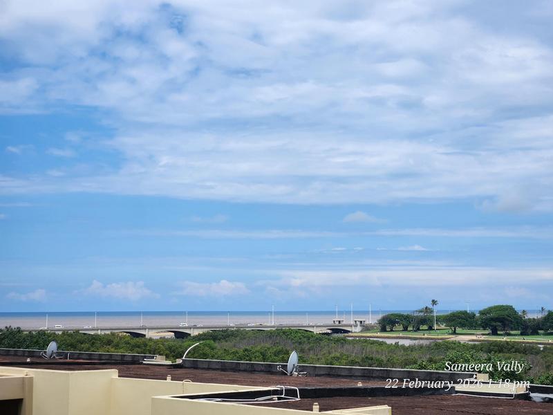 To Let 1 Bedroom Property for Rent in Riverside KwaZulu-Natal