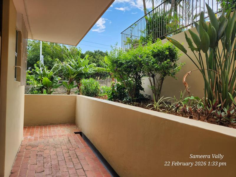 To Let 1 Bedroom Property for Rent in Riverside KwaZulu-Natal