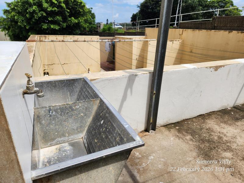 To Let 1 Bedroom Property for Rent in Riverside KwaZulu-Natal