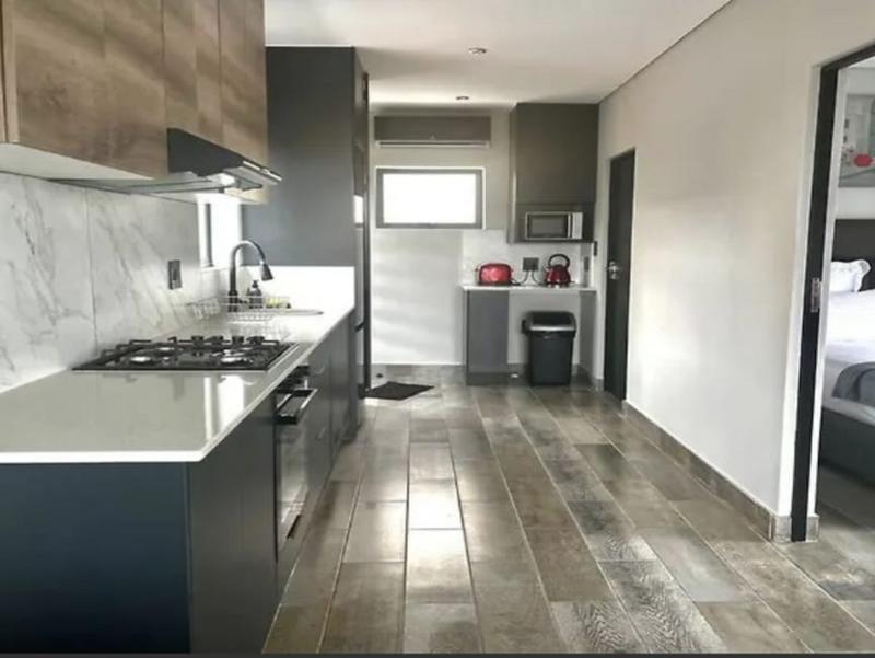 To Let 1 Bedroom Property for Rent in Essenwood KwaZulu-Natal