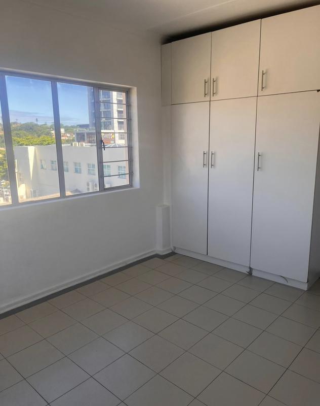 To Let 2 Bedroom Property for Rent in Overport KwaZulu-Natal