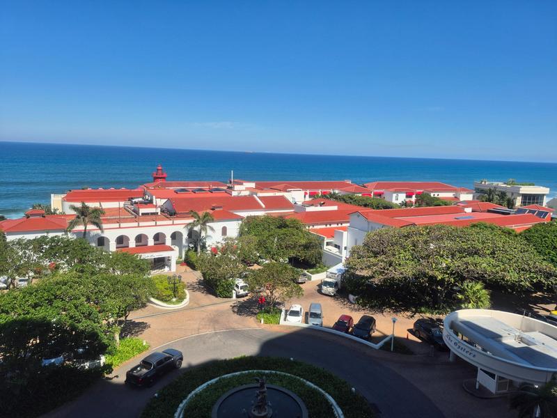 To Let 2 Bedroom Property for Rent in Umhlanga Rocks KwaZulu-Natal
