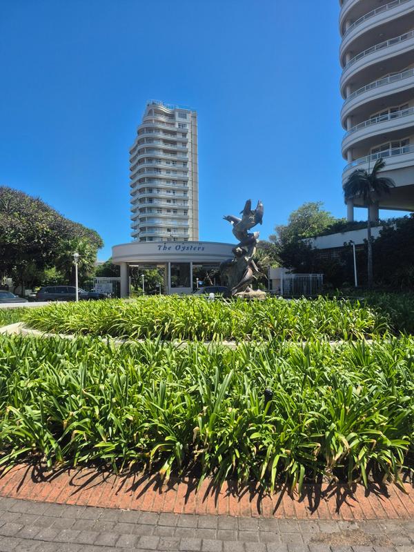 To Let 2 Bedroom Property for Rent in Umhlanga Rocks KwaZulu-Natal